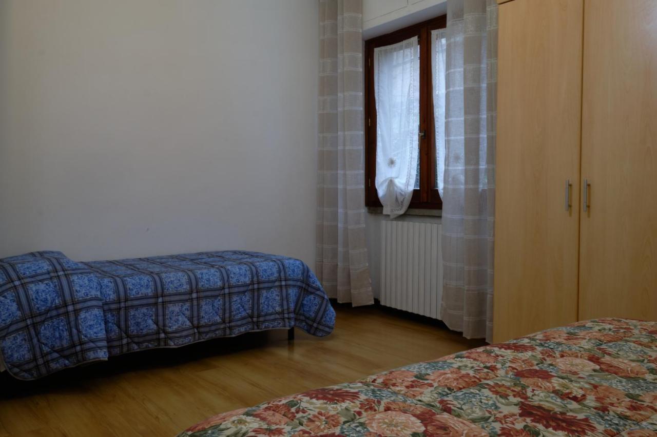 La Casa Di Gloria - Residence Affitta Camere باديا براتاغليا المظهر الخارجي الصورة