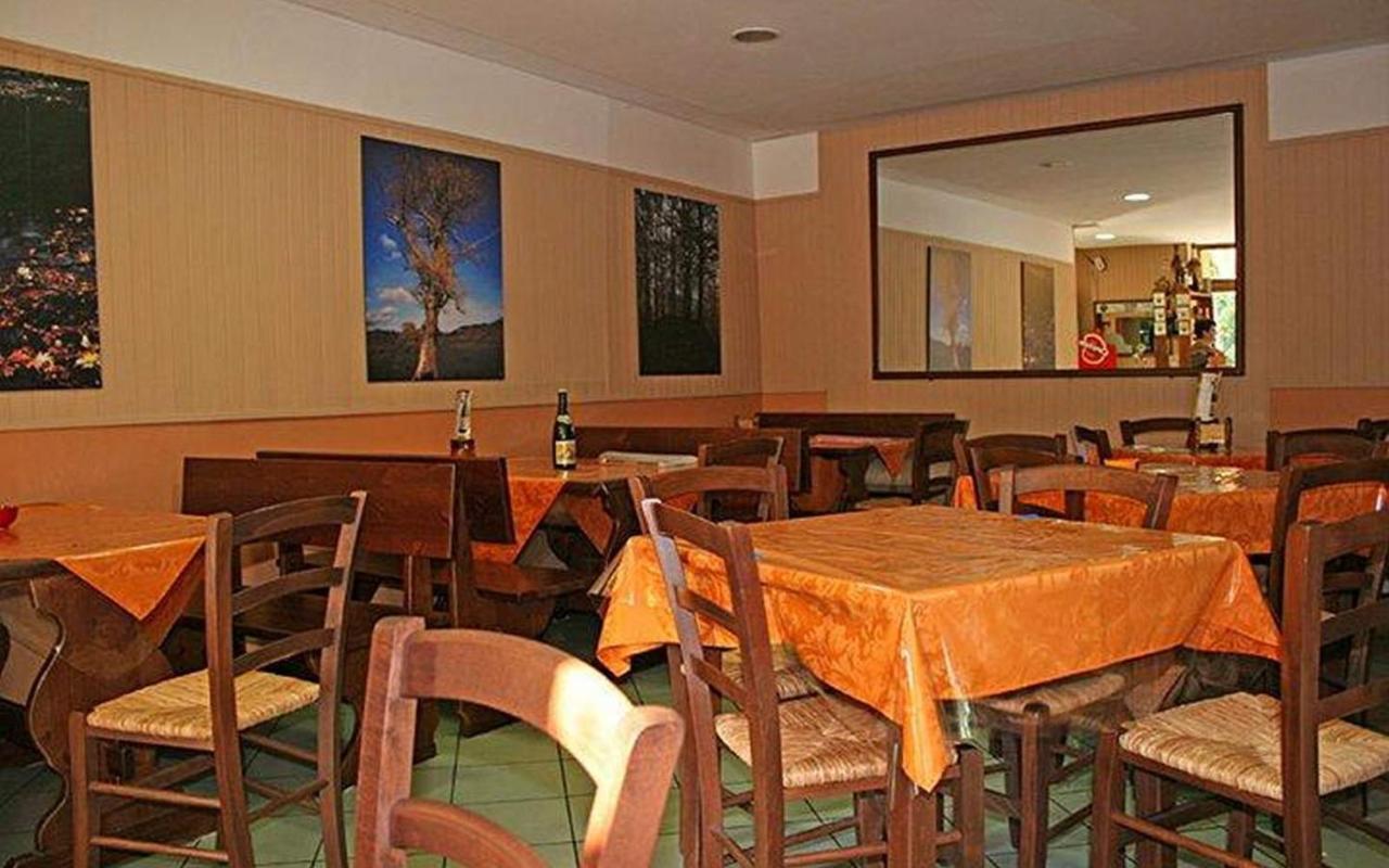 La Casa Di Gloria - Residence Affitta Camere باديا براتاغليا المظهر الخارجي الصورة