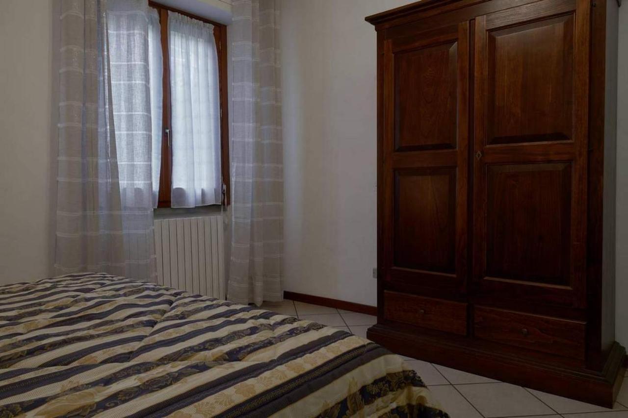 La Casa Di Gloria - Residence Affitta Camere باديا براتاغليا المظهر الخارجي الصورة