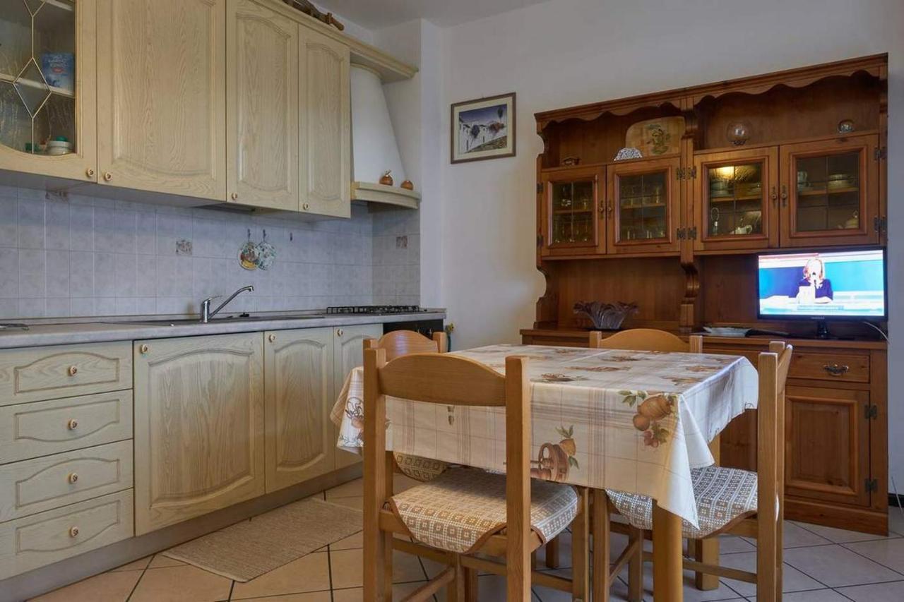 La Casa Di Gloria - Residence Affitta Camere باديا براتاغليا المظهر الخارجي الصورة